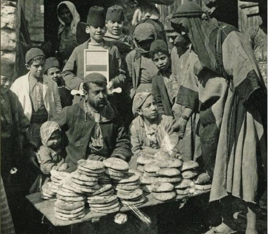 Khalil Raad, Public domain, via Wikimedia Commons